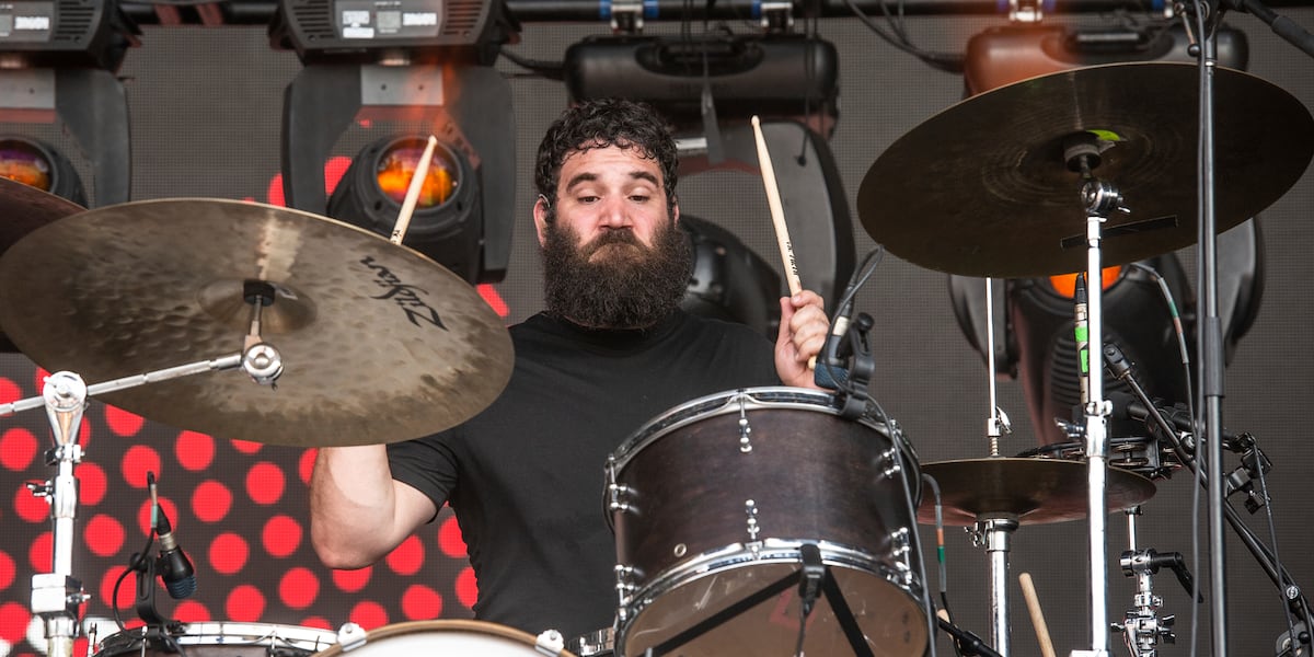 Timothy Very, Manchester Orchestra Drummer, Dies: Band's Heartfelt Tribute